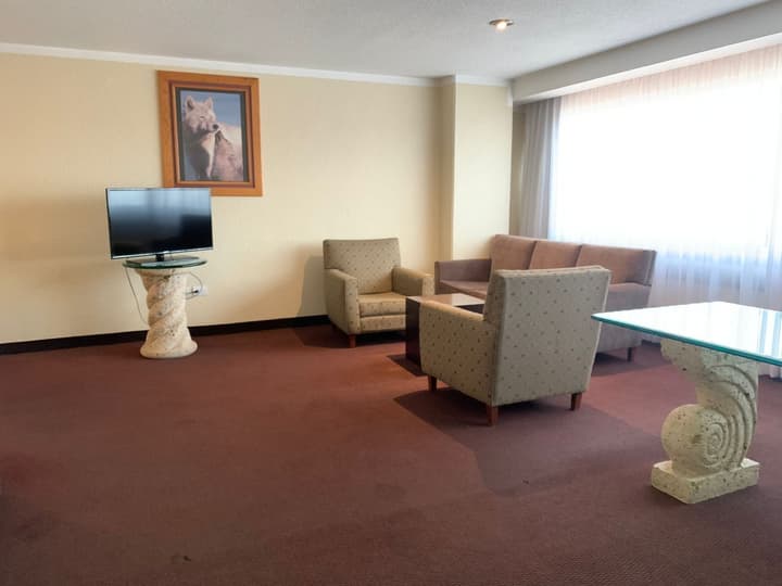 Hotel Mirage