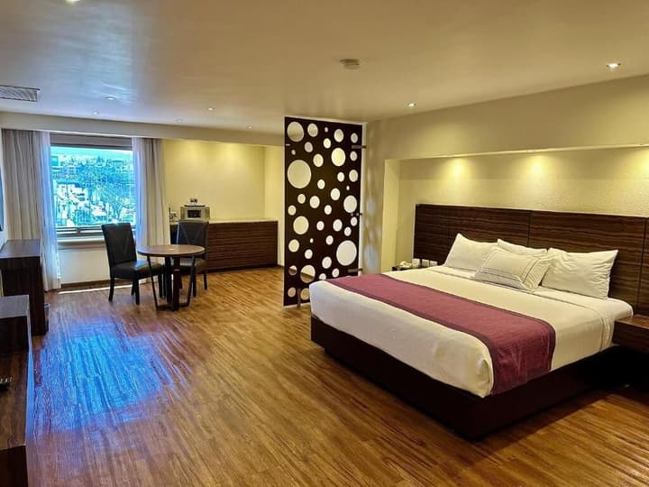 Hotel Mirage