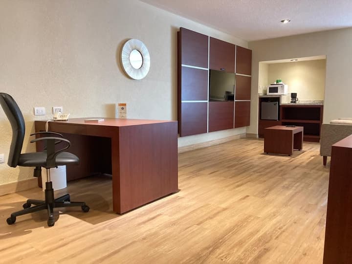 Hotel Mirage