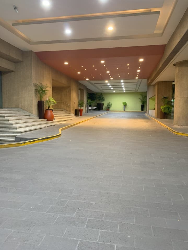 Hotel Mirage