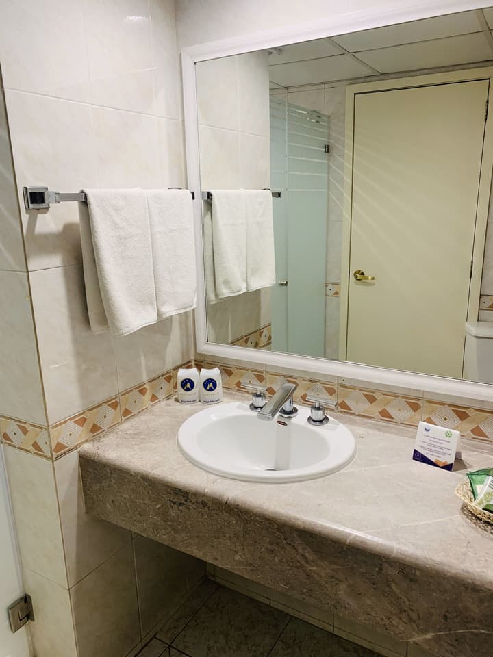 Hotel Mirage