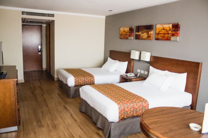 Hotel Mirage