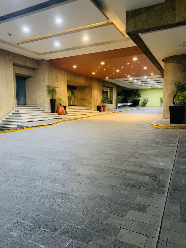Hotel Mirage