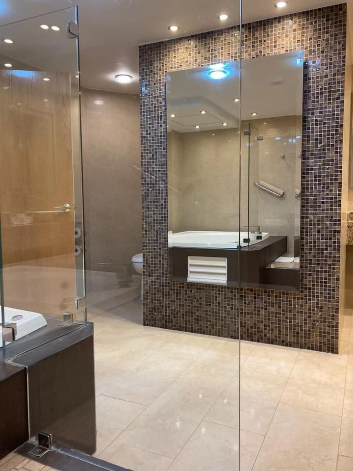 Hotel Mirage