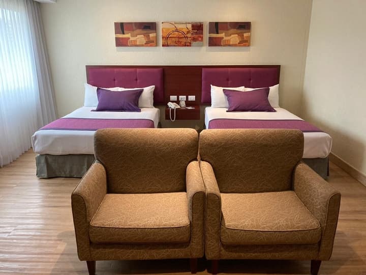Hotel Mirage