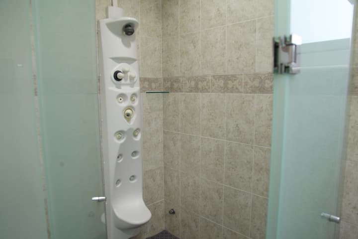 Hotel Mirage