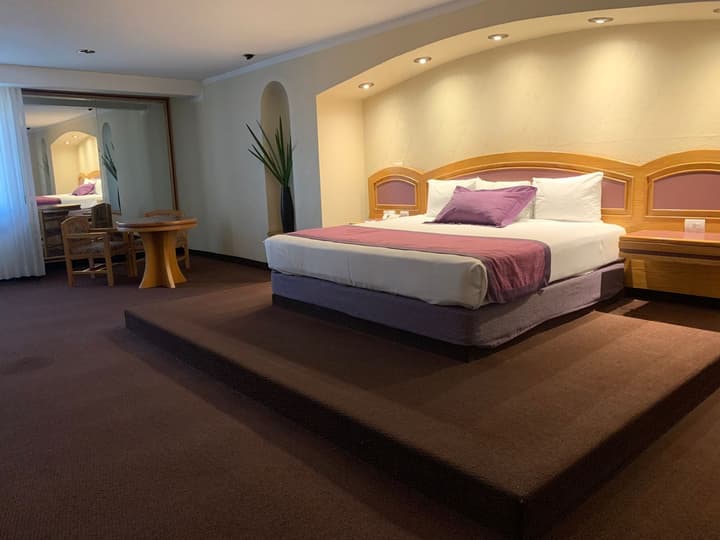 Hotel Mirage