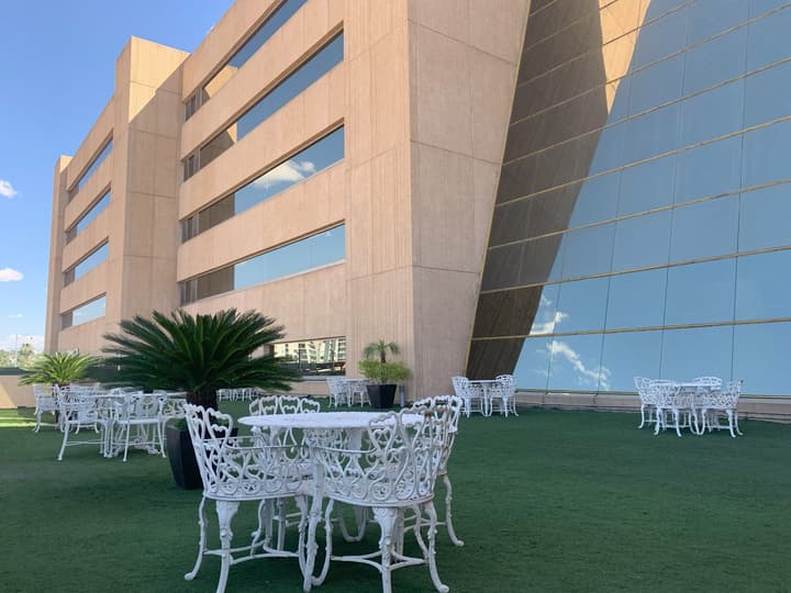 Hotel Mirage