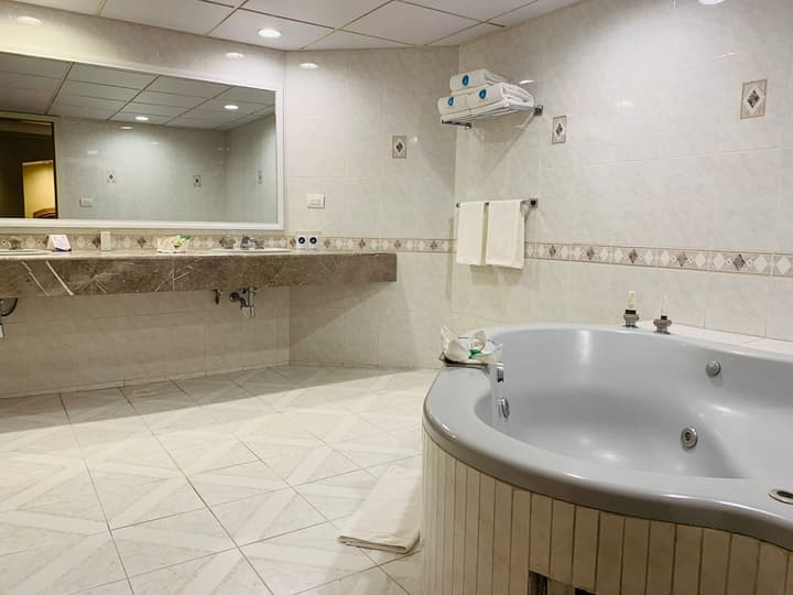 Hotel Mirage