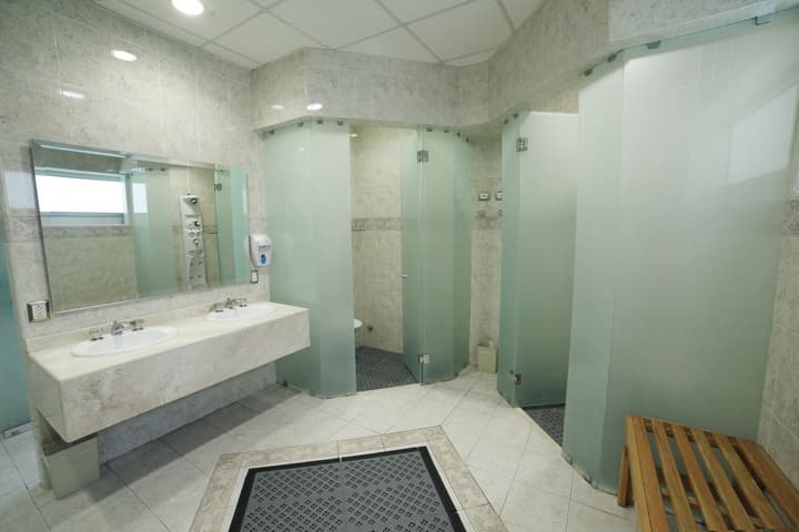 Hotel Mirage