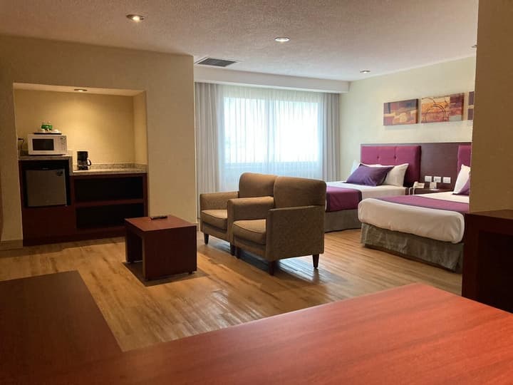 Hotel Mirage