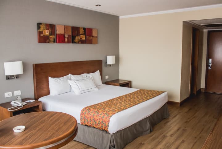 Hotel Mirage