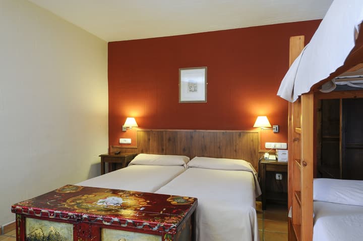 Hotel GHM Monachil