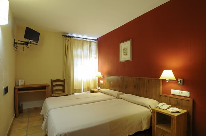 Hotel GHM Monachil