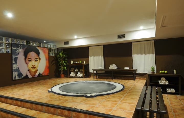 Hotel GHM Monachil