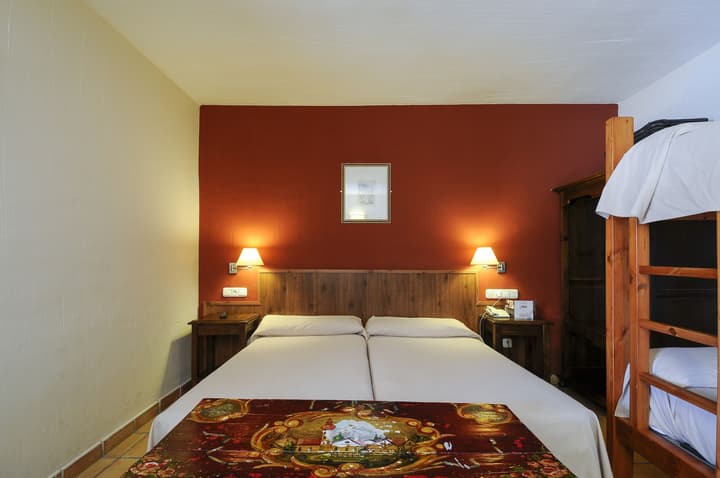 Hotel GHM Monachil