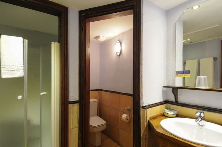 Hotel GHM Monachil