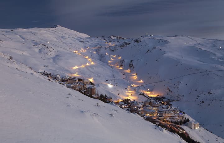 Hotel GHM Monachil