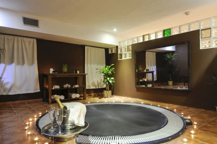 Hotel GHM Monachil