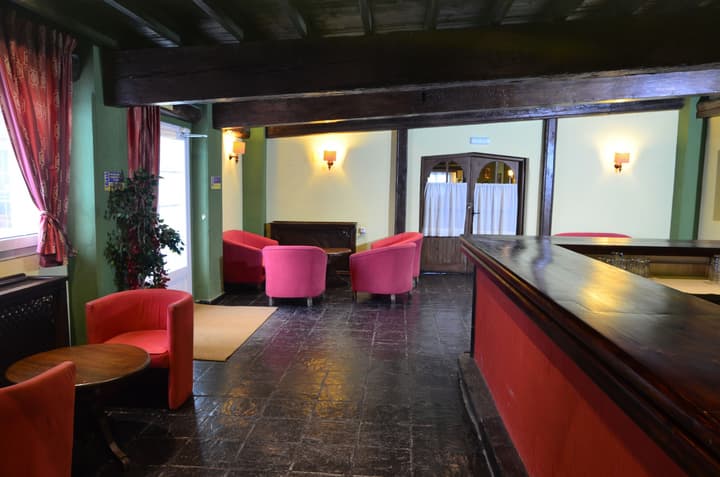 Hotel GHM Monachil