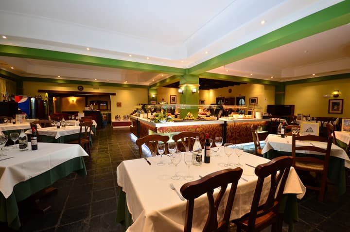 Hotel GHM Monachil
