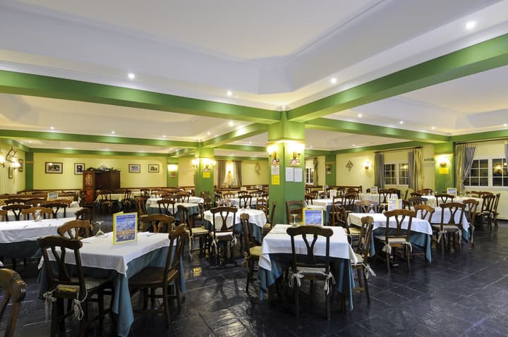 Hotel GHM Monachil