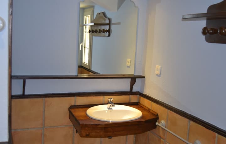 Hotel GHM Monachil
