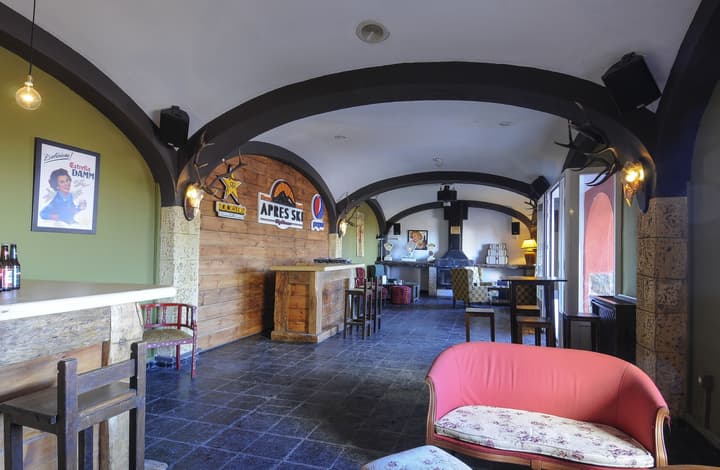 Hotel GHM Monachil