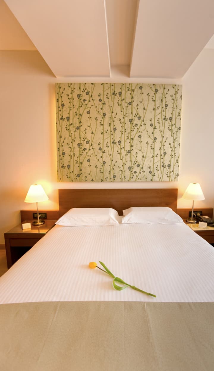 Pharae Palace Hotel