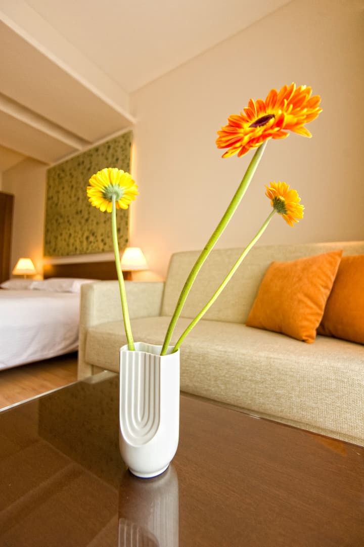 Pharae Palace Hotel