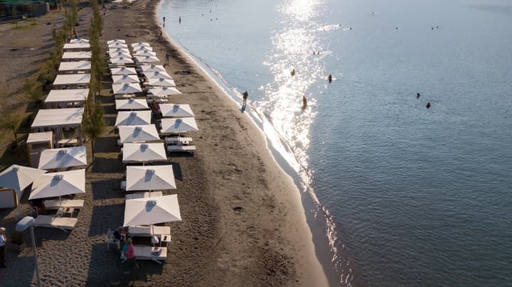 Pharae Palace Hotel