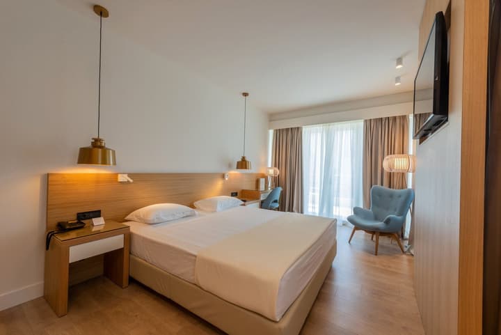 Pharae Palace Hotel