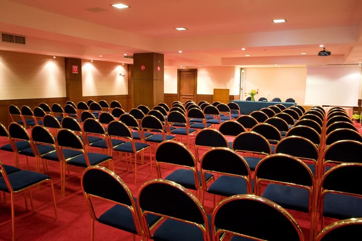 Pharae Palace Hotel