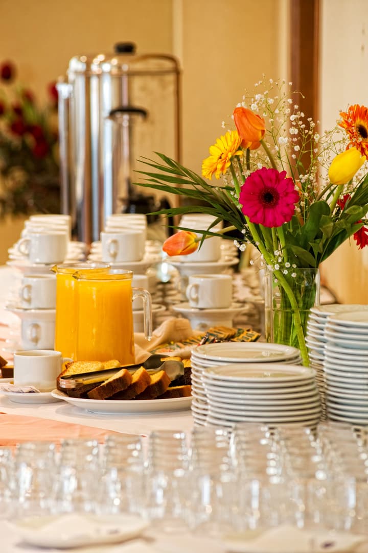 Pharae Palace Hotel