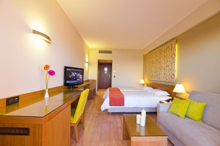 Pharae Palace Hotel