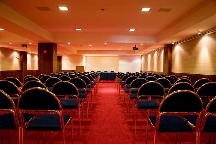 Pharae Palace Hotel
