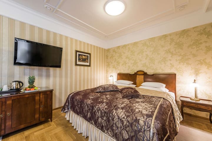 Hotel Moskva