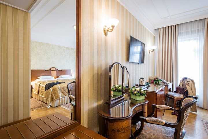 Hotel Moskva