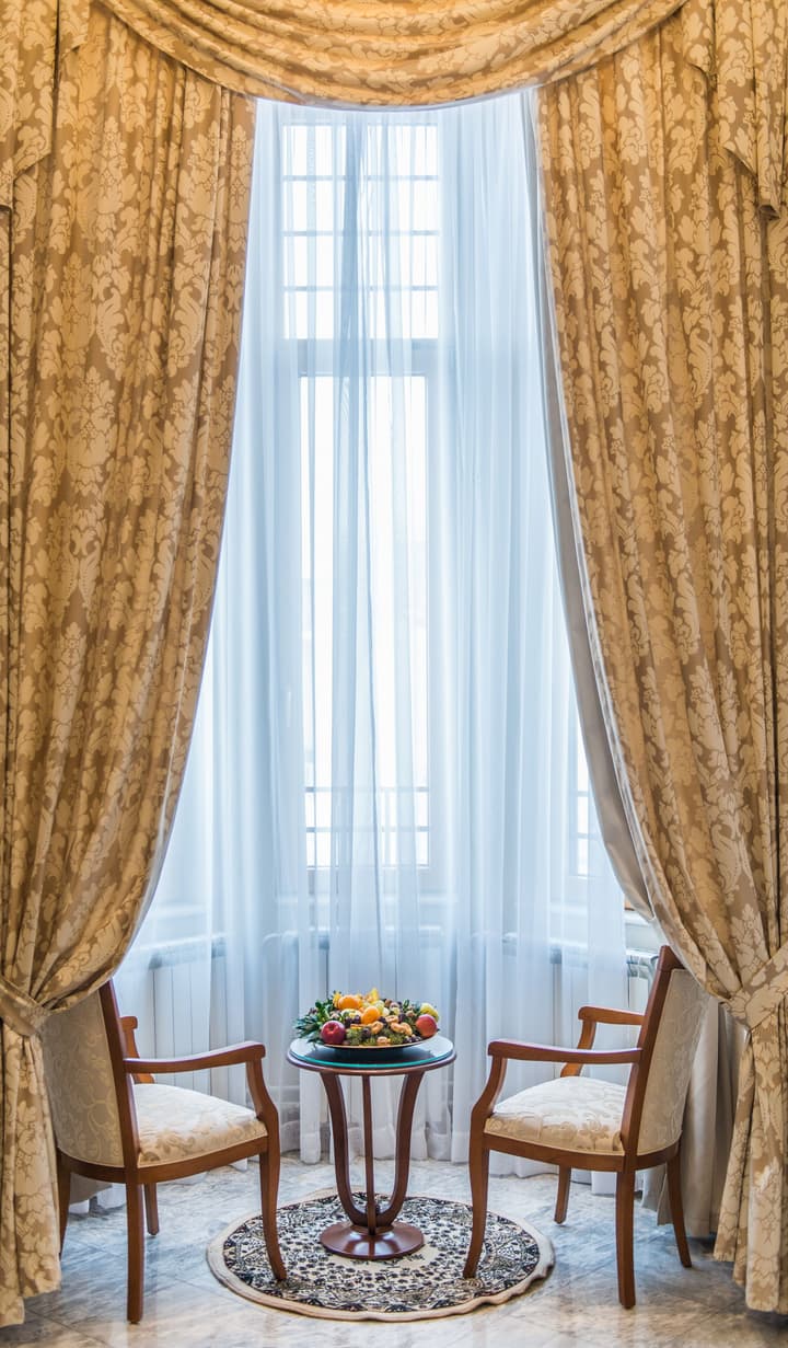 Hotel Moskva