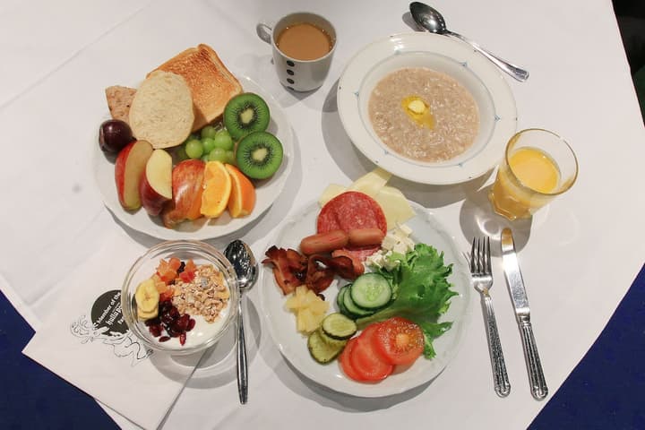 Hotel Hullu Poro