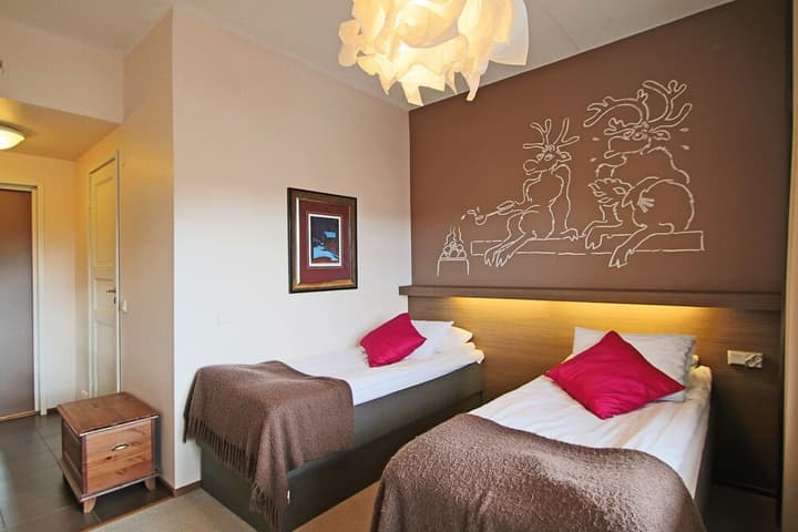 Hotel Hullu Poro