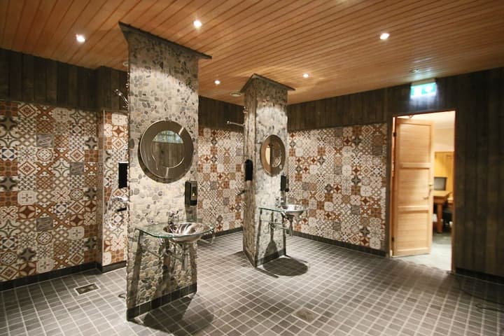 Hotel Hullu Poro