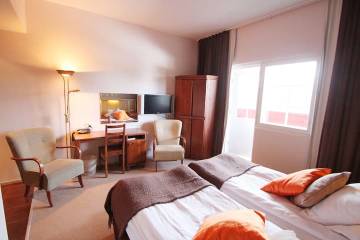 Hotel Hullu Poro
