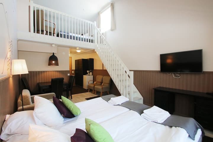 Hotel Hullu Poro