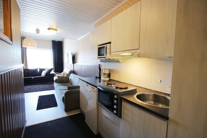 Hotel Hullu Poro