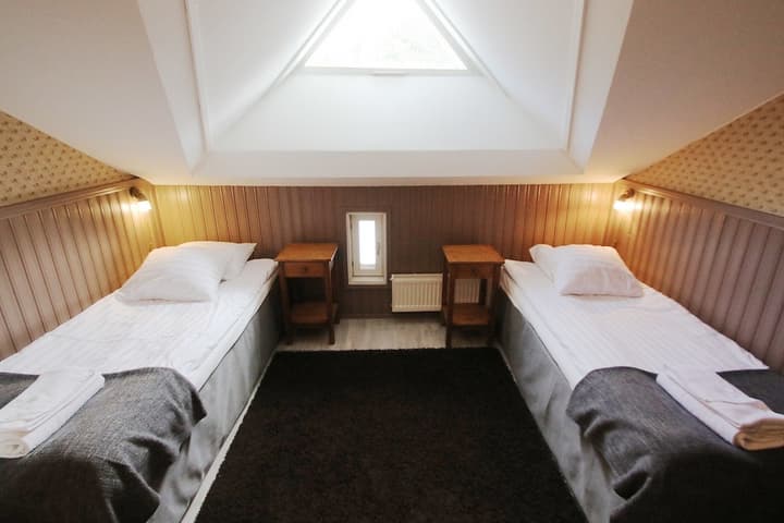 Hotel Hullu Poro