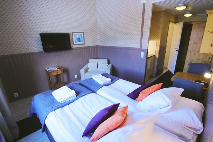 Hotel Hullu Poro