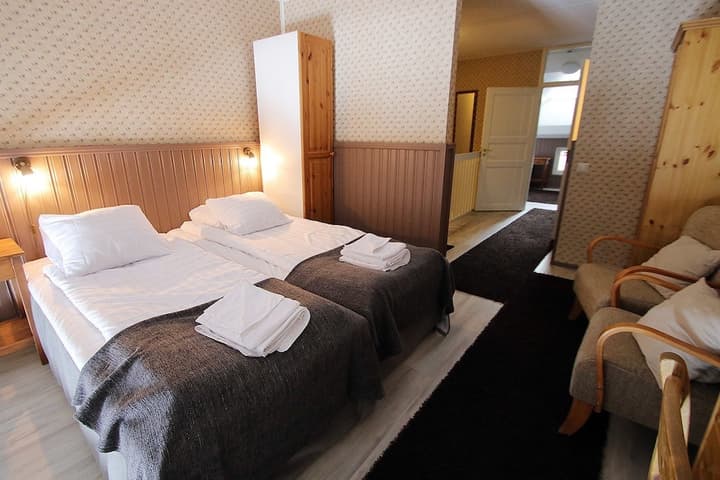 Hotel Hullu Poro