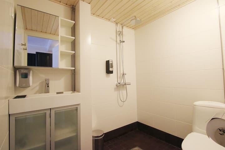 Hotel Hullu Poro