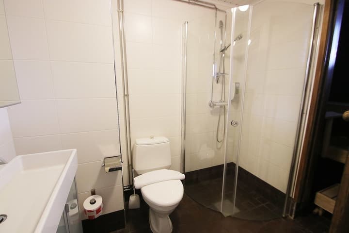 Hotel Hullu Poro